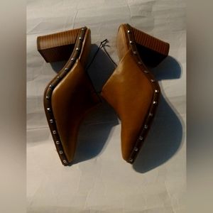 Charles David Size 6.5 Women's Dawson Mule